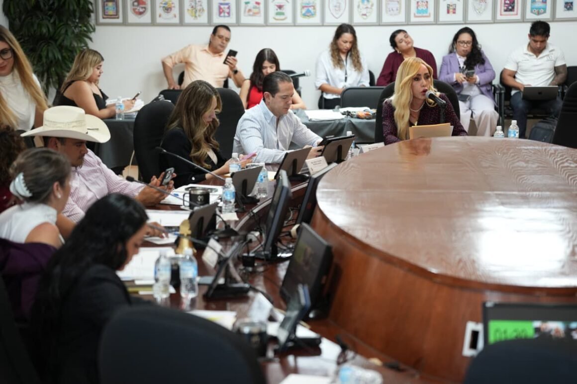 PRIAN bloquea comparecencia de funcionarias clave por permisos en zonas de riesgo