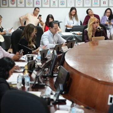 IMG-20250818-WA0023 PRIAN bloquea comparecencia de funcionarias clave por permisos en zonas de riesgo