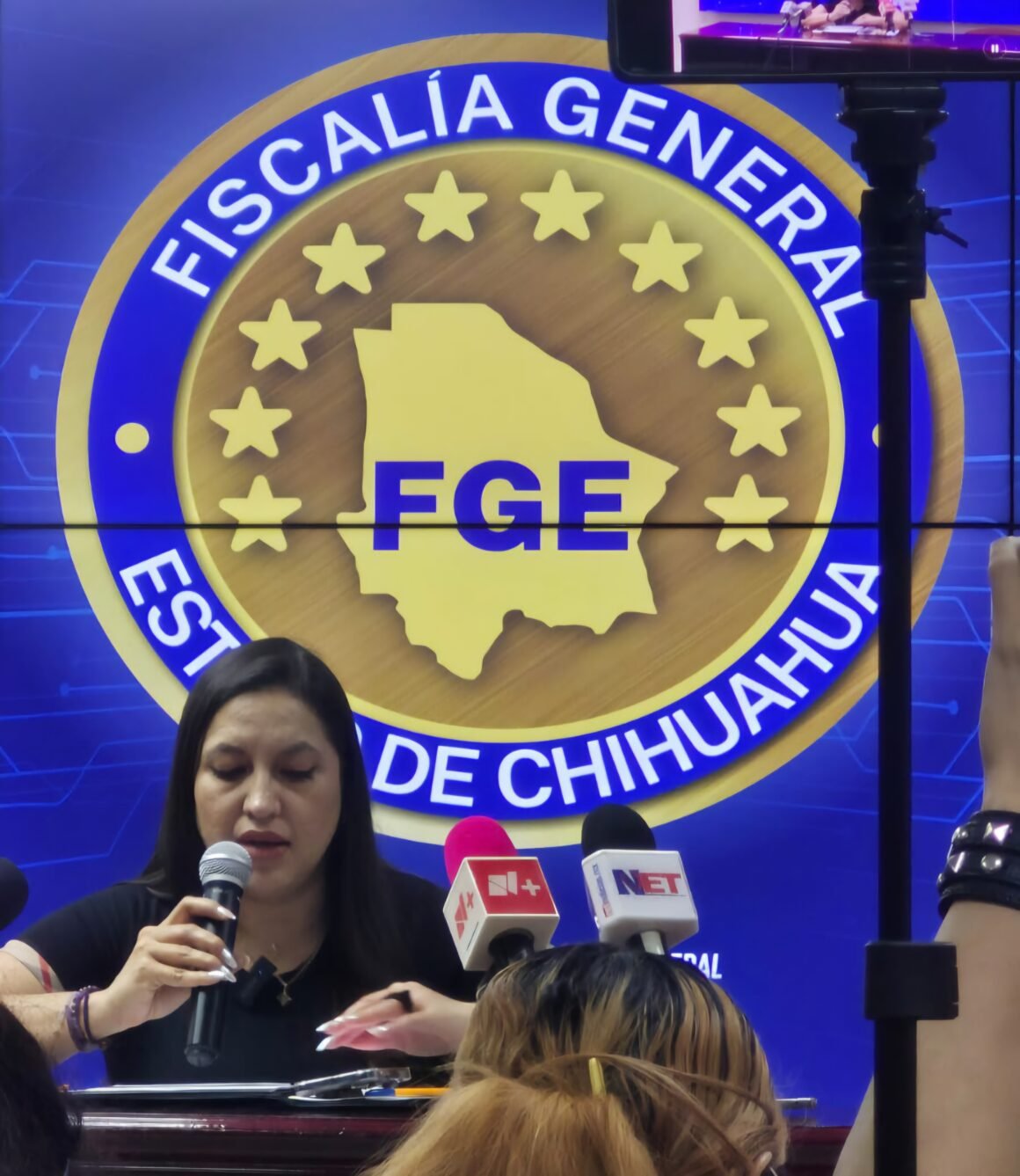 Fiscalía confirma feminicidio y aclara protocolos de investigación en caso de Danna