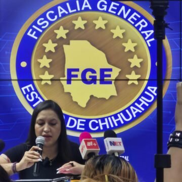 Fiscalía confirma feminicidio y aclara protocolos de investigación en caso de Danna