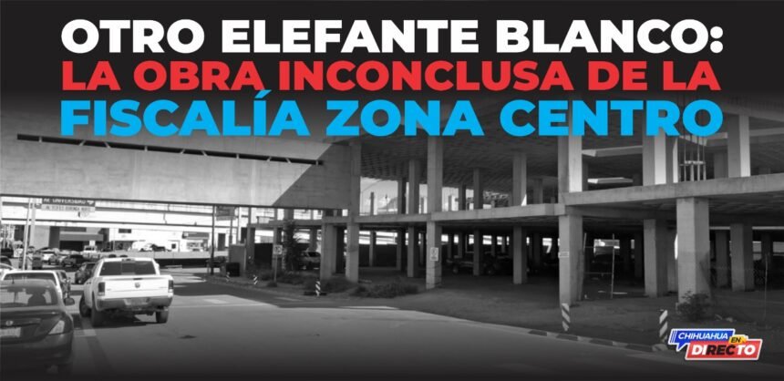 IMG-20250828-WA0023 Otro elefante blanco: ampliación de instalaciones en Fiscalía Zona Centro