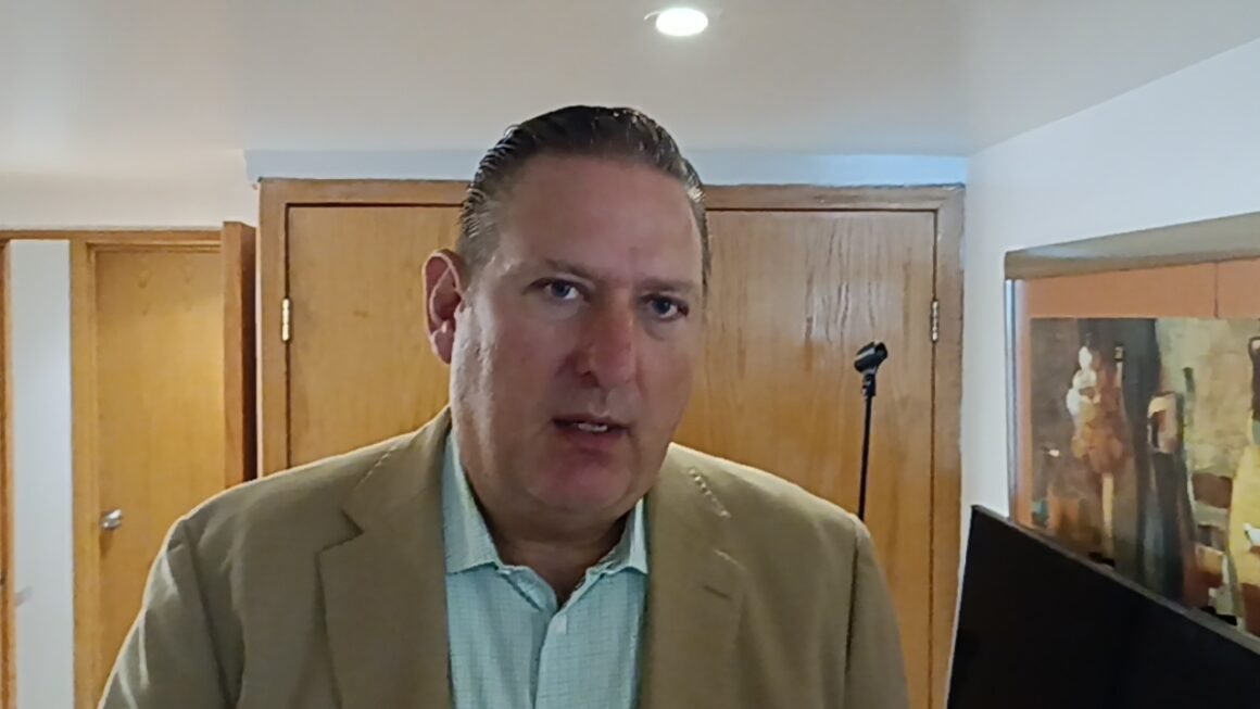 Olson critica burocracia en la Fiscalía de la Mujer: “Se obstaculiza la justicia y se afecta a las víctimas”