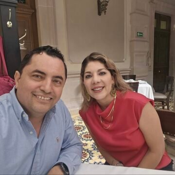 Cabrito, en la pista azul