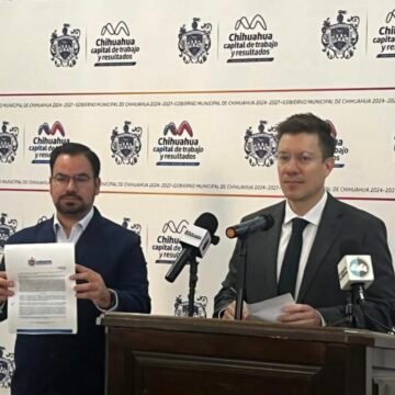 IMSS y Ayuntamiento: polémica por terreno para nuevo hospital en Chihuahua