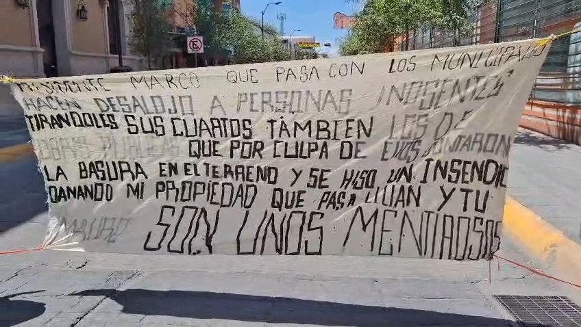 VID-20250820-WA0010_1 “Vecinos de la zona norte exigen apoyos tras las lluvias: ‘perdimos todo y el alcalde nos olvidó’