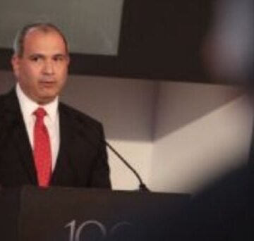 Cae en EU exdirector de Pemex acusado en el caso Odebrecht; será deportado a México