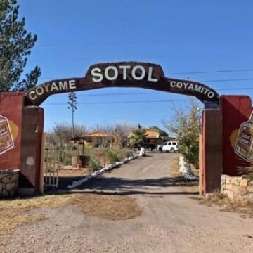 Ejecutan a comisario ejidal y a su hijo en Coyame: crimen organizado impone su ley en la zona rura