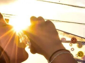 Pronostican día caluroso en Chihuahua con máxima de 36°C y alto índice UV