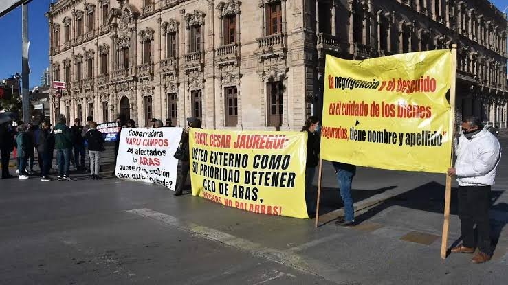 images (68) ARAS: alcanza, pero no alcanza