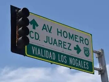 Gradual, la reparación de semáforos en Chihuahua; inversión alcanzará los 400 millones de pesos