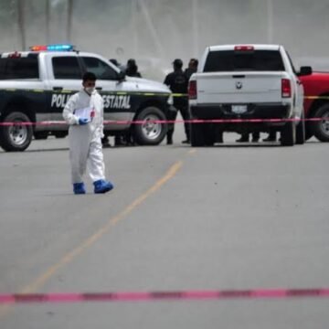 Chihuahua vive uno de sus fines de semana más violentos: cifras oficiales y realidad no coinciden