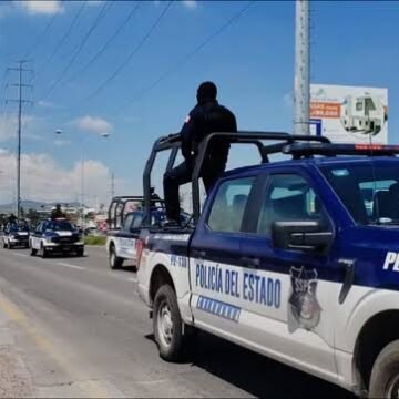 Loya presume baja de homicidios en Juárez… en medio de masacres y uno de los fines de semana más violentos del año en Chihuahua