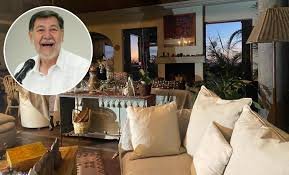 Noroña deja el Senado entre burlas, mansiones y escándalos