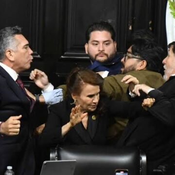 images (85) Zafarrancho en el Senado: Alito vs. Noroña