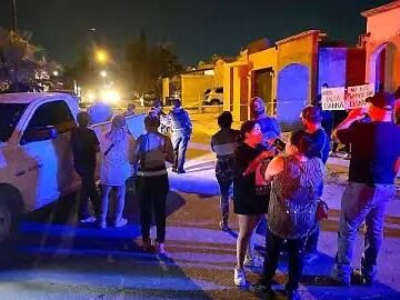 Silenciados: ejecutan a tres implicados en el homicidio de Danna