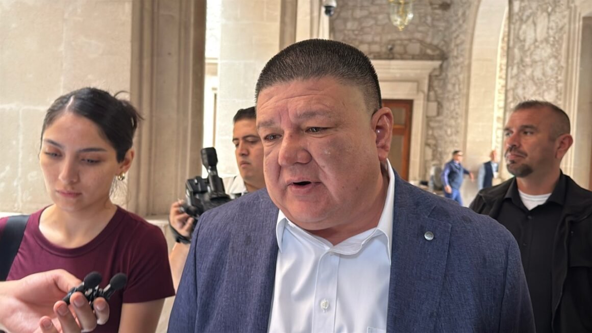 Confirman orden de extradición contra Armando Gutiérrez, exdirector de Aras; habría sido visto en El Paso