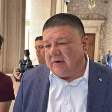 img_0546 Confirman orden de extradición contra Armando Gutiérrez, exdirector de Aras; habría sido visto en El Paso