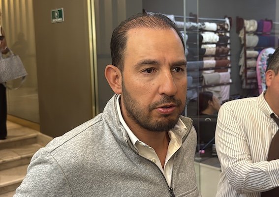 Maru y Tere en la mira del 2030