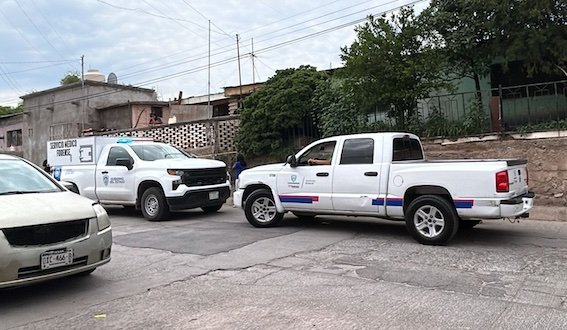 salud Muere niña rarámuri de 2 años a causa de sarampión en Chihuahua