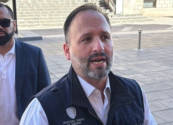 santiago Gobierno de Maru se deslinda de paridad impuesta… pero fuentes apuntan a orden directa desde Palacio