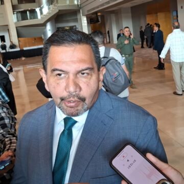 Cruz Pérez Cuéllar resalta depuración de la policía municipal