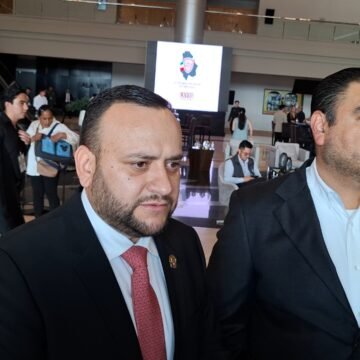 El PRI, entre la protesta y la votación