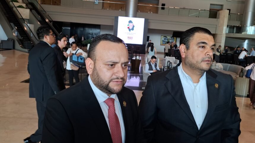 El PRI, entre la protesta y la votación