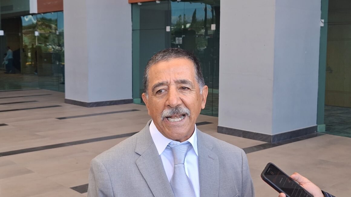 PT se alinea con Andrea Chávez; “Nono” Corral lanza respaldo en su informe