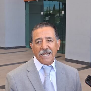 PT se alinea con Andrea Chávez; “Nono” Corral lanza respaldo en su informe