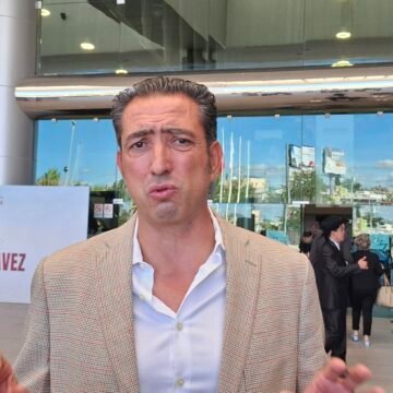 Miguel Riggs cuestiona gasto millonario sin resultados en movilidad y obra pública en Chihuahua