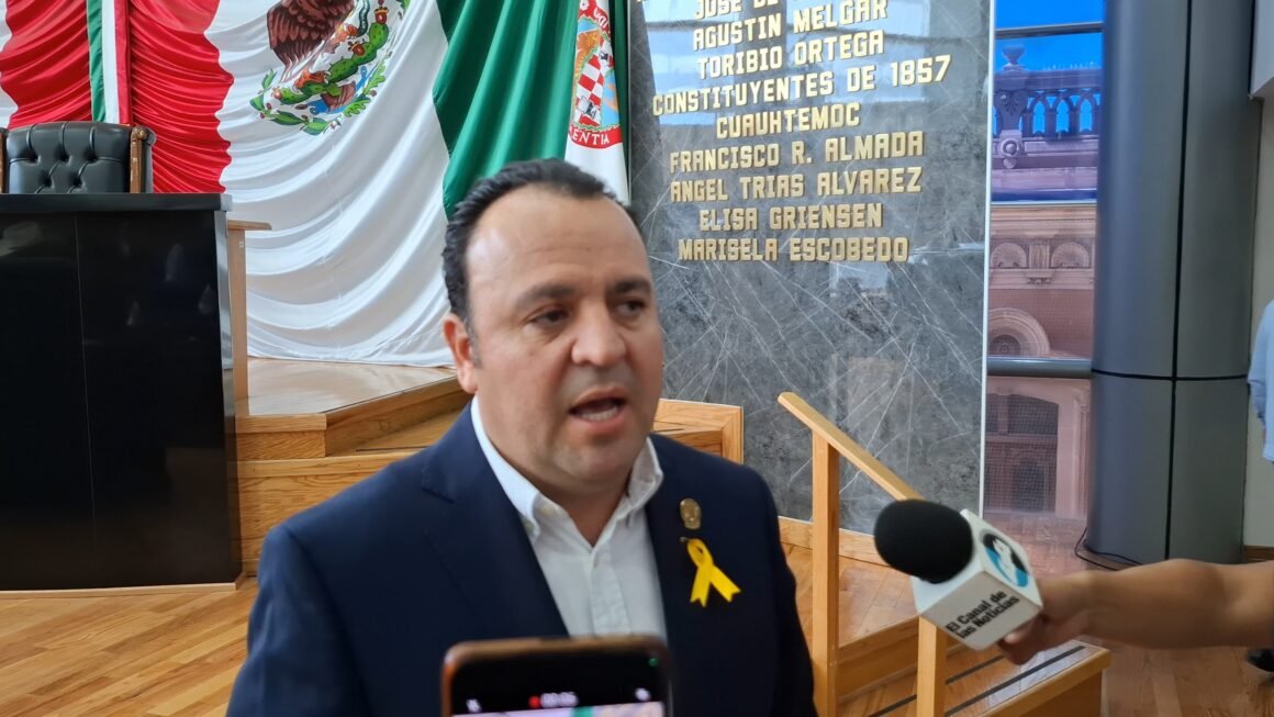 Pide PRI castigo ejemplar para presuntos involucrados en huachicol