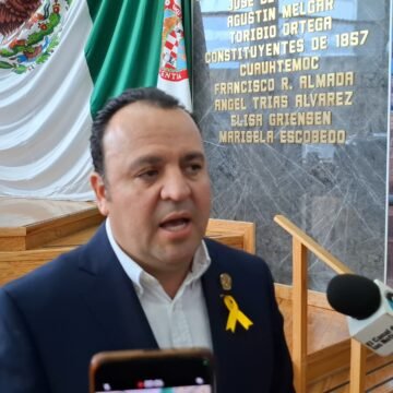 Pide PRI castigo ejemplar para presuntos involucrados en huachicol