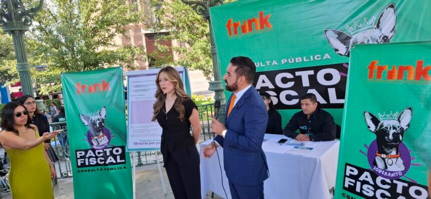 “Chihuahua vive una realidad fiscal muy distinta al centro del país”: MC