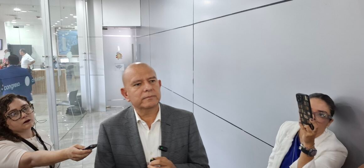 Cuauhtémoc Estrada asegura que afiliaciones digitales son “prácticamente imposibles de simular”