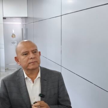Cuauhtémoc Estrada asegura que afiliaciones digitales son “prácticamente imposibles de simular”