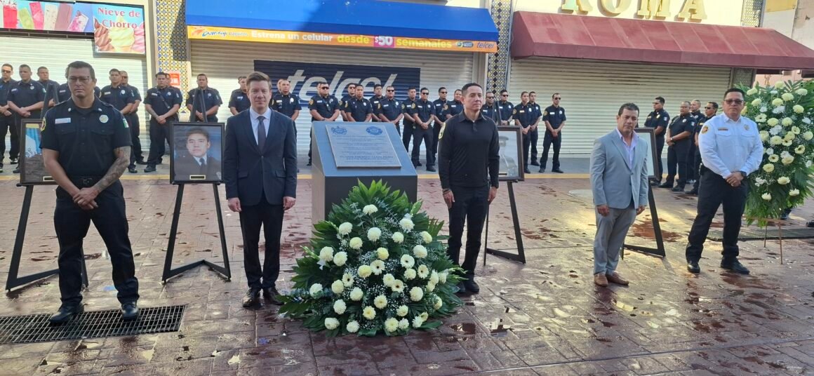 Memoria que arde: homenaje hoy a bomberos caídos en 2006 y críticas por infraestructura pendiente