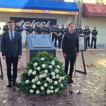 20250922_091213 Memoria que arde: homenaje hoy a bomberos caídos en 2006 y críticas por infraestructura pendiente