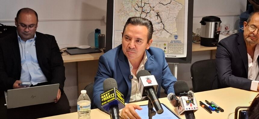 20250922_110839 Gobierno presume inversión histórica de 17,986 mil mdp en obra pública tras críticas empresariales