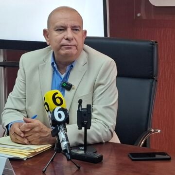 PRI busca reposicionarse en la oposición, afirma Cuauhtémoc Estrada