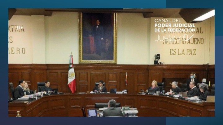 SCJN corrige al Congreso de Chihuahua