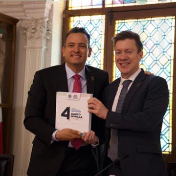 ¿El informe de Bonilla refleja lo que viven los ciudadanos en su día a día?