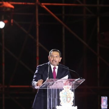 Andrea Chávez y Cruz Pérez Cuéllar: informes que pesan