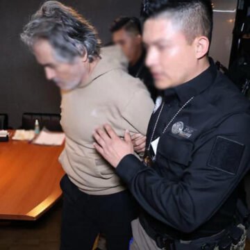 La cajita china del huachicol