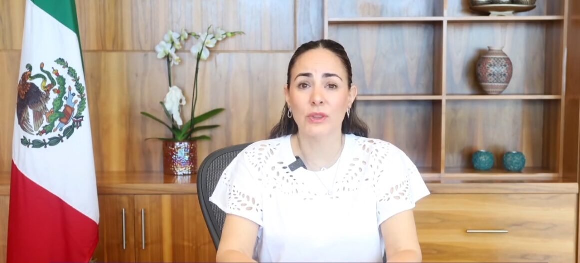 FDownloader.Net_AQO5EocixD_RKKjj5Tc7LLsamhNuy9FGJwGy40vRF67wolhzgakj_yj1iOEVOInXEswkYX8AW8de9eTYgMJDhkfkvnB6yzq-xAxbOxkGM3dUQA_720p_(HD)_1 “Son la primera cara de la justicia”: Marcela Herrera a nuevos jueces