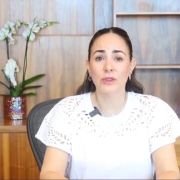 “Son la primera cara de la justicia”: Marcela Herrera a nuevos jueces