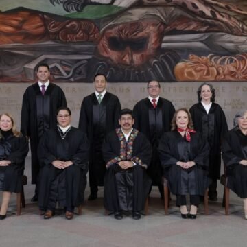 Hoy inicia una nueva era en el Poder Judicial