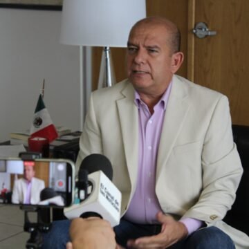 “El PAN le ha quedado a deber a Chihuahua”: Cuauhtémoc Estrada