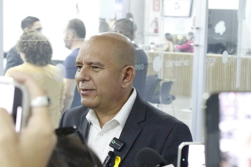 “Ni era el fiscal… ni se cayó solo”: chispazos entre Morena y PAN por la red del huachicol fiscal