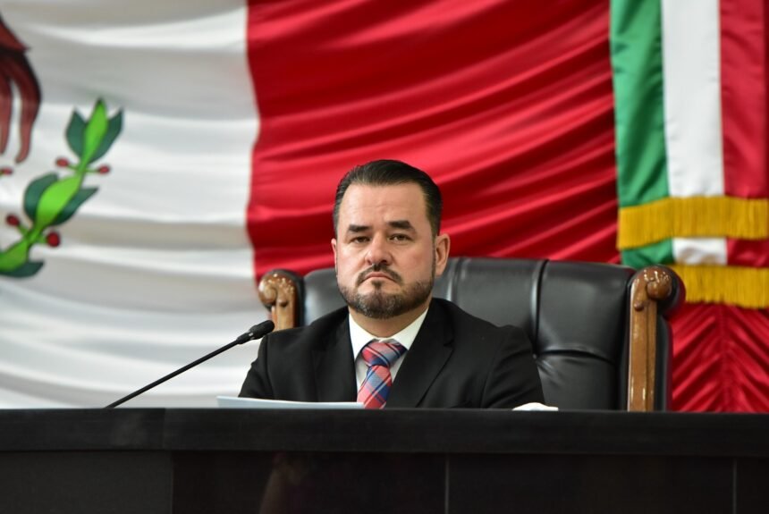 IMG-20250910-WA0001 Presupuesto 2026: números en la tribuna, dudas en Chihuahua