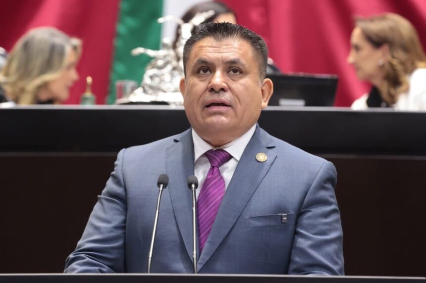 Exige PRI en Chihuahua una Ley General contra la Extorsión que dé resultados reales